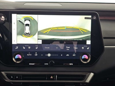 2025 Lexus RX Luxury