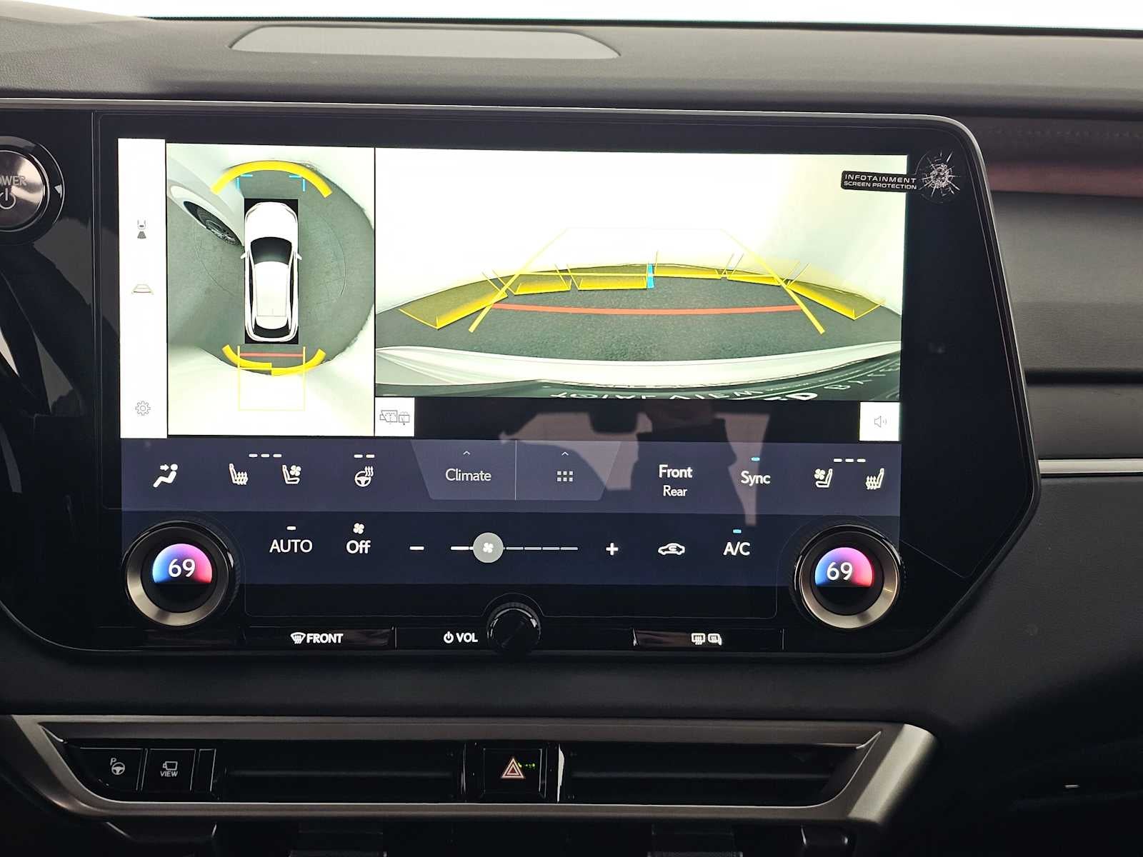 2025 Lexus RX Luxury