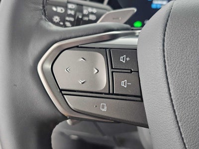 2025 Lexus RX Luxury