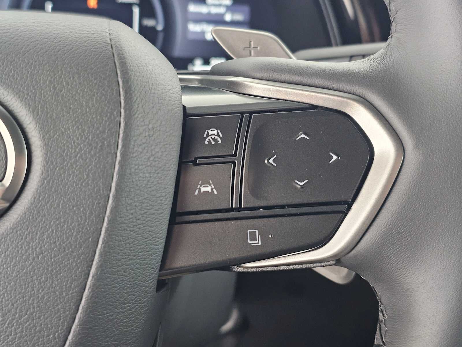 2025 Lexus RX Luxury