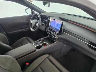 2026 Lexus RX 350h Luxury