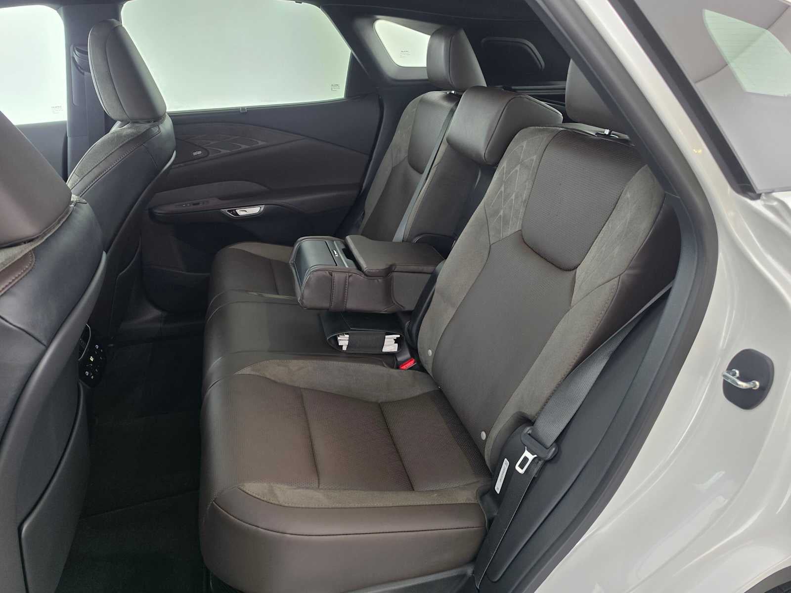2026 Lexus RX 350h Luxury