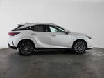 2026 Lexus RX 350h Luxury