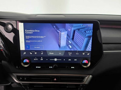 2026 Lexus RX 350h Luxury