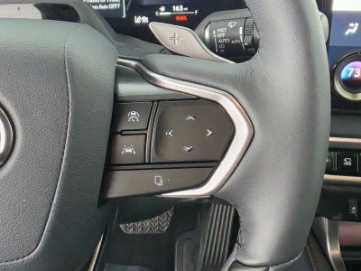 2026 Lexus RX 350h Luxury