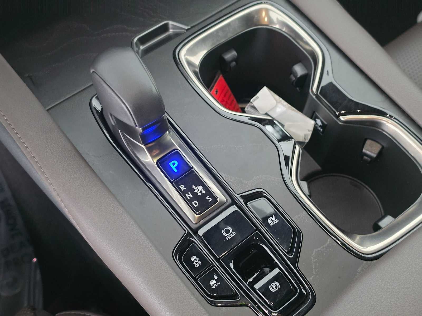 2026 Lexus RX 350h Luxury