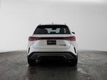 2026 Lexus RX 350h Luxury