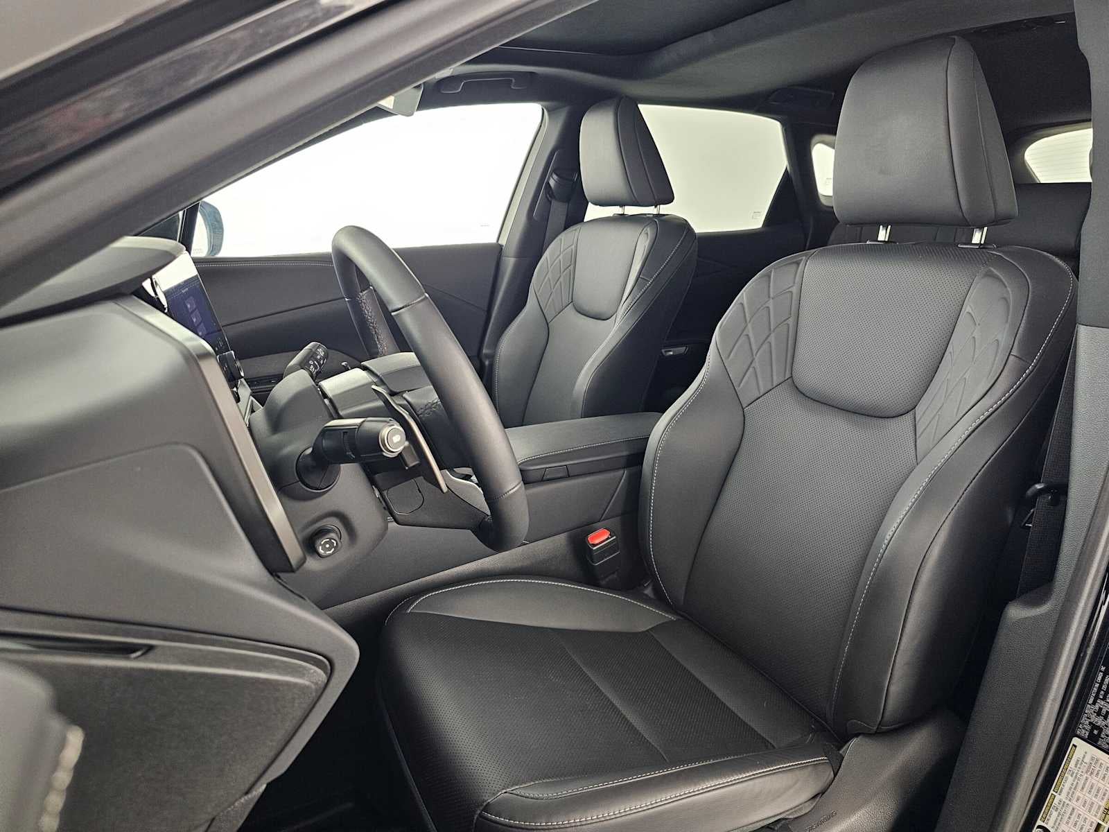 2025 Lexus RX 350h Premium