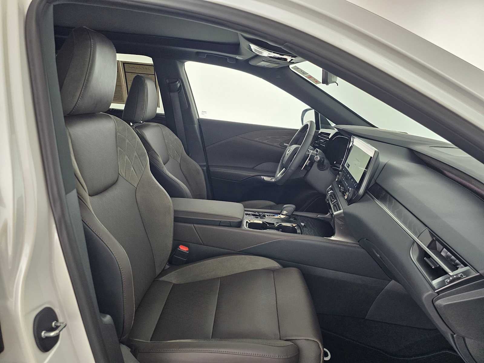 2026 Lexus RX 350h Luxury