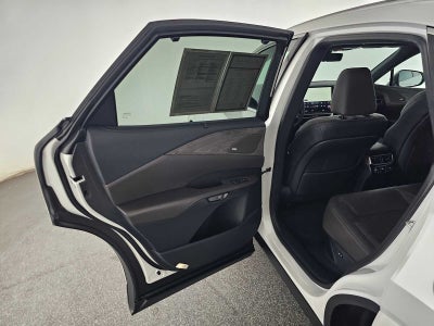 2026 Lexus RX 350h Luxury