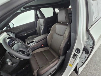 2026 Lexus RX 350h Luxury