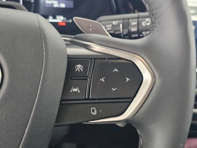 2026 Lexus RX 350h Luxury