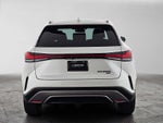 2026 Lexus RX 350h Luxury