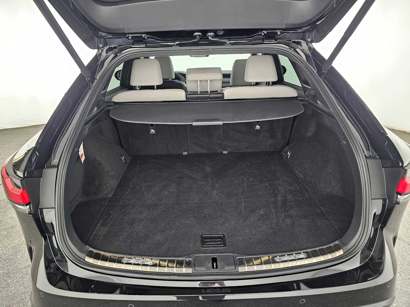 2025 Lexus RX Premium