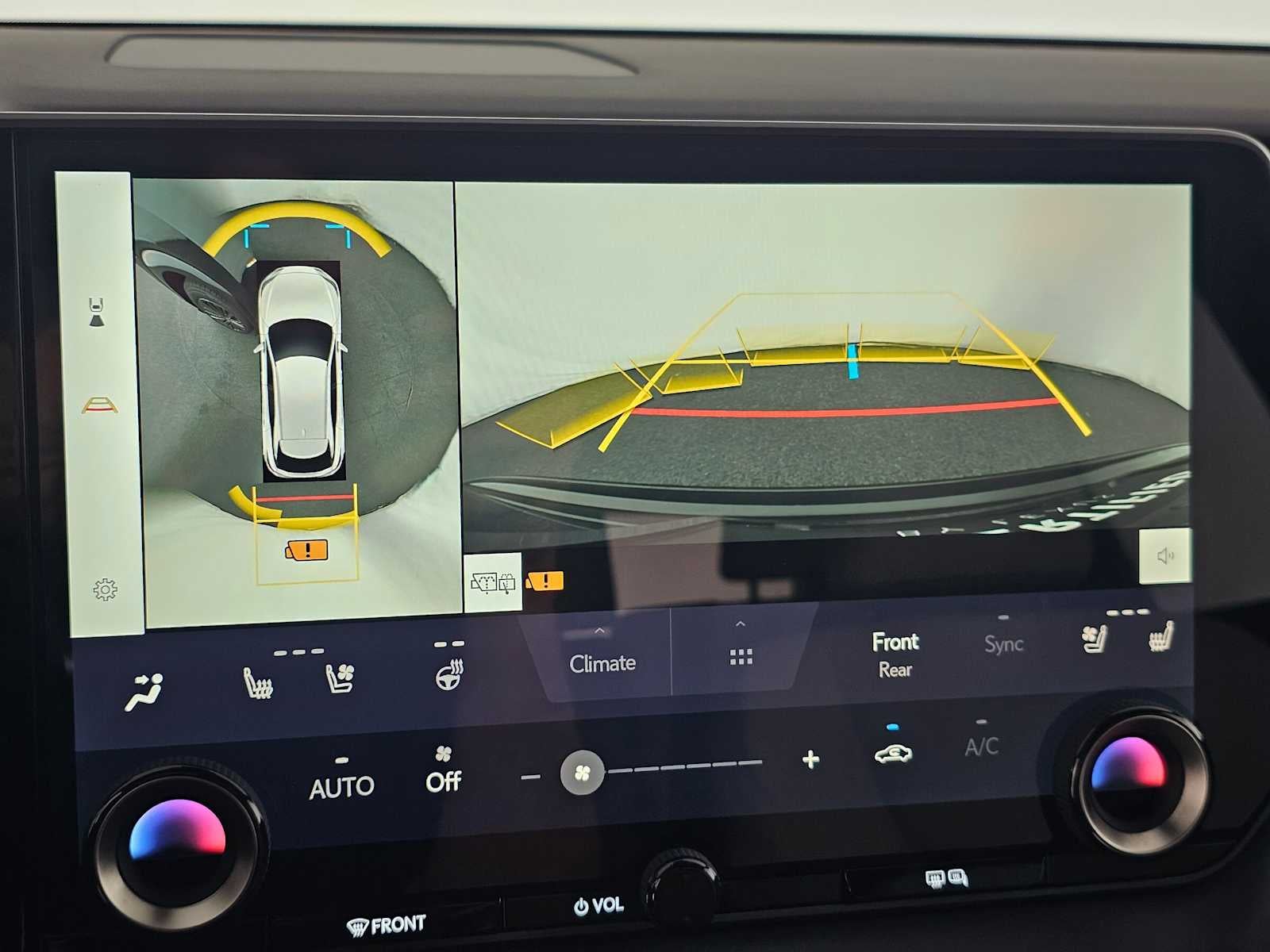 2025 Lexus RX Premium