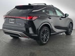 2025 Lexus RX Premium