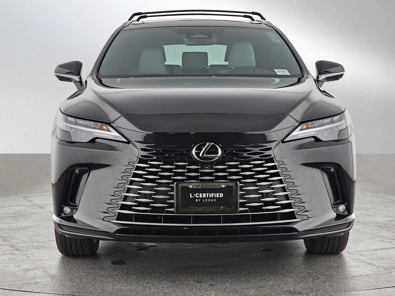 2025 Lexus RX Premium