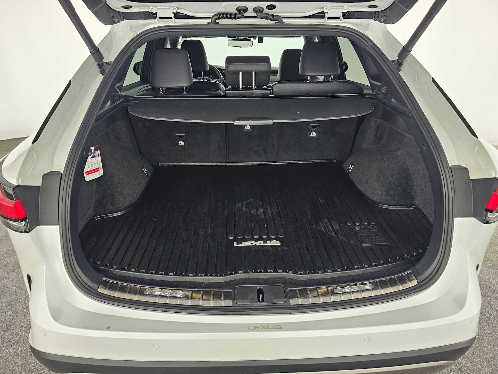 2026 Lexus RX 350h Premium+