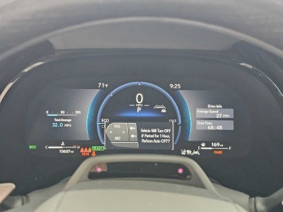 2026 Lexus RX 350h Premium+