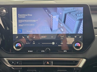2026 Lexus RX 350h Premium+