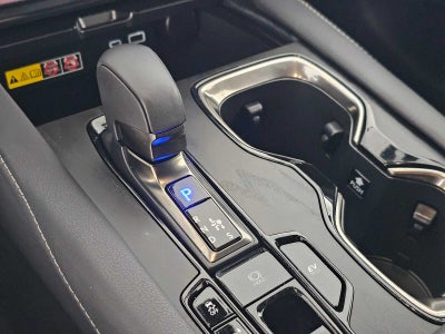 2026 Lexus RX 350h Premium+