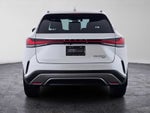 2026 Lexus RX 350h Premium+