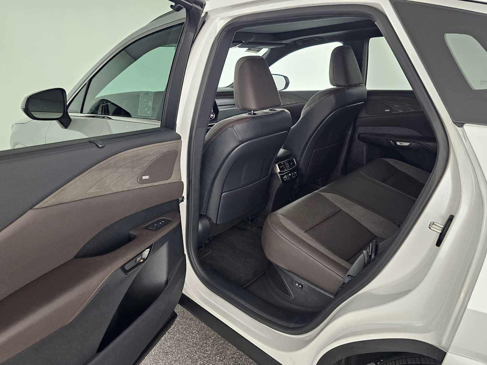 2026 Lexus RX 350h Luxury