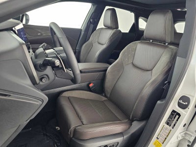 2026 Lexus RX 350h Luxury