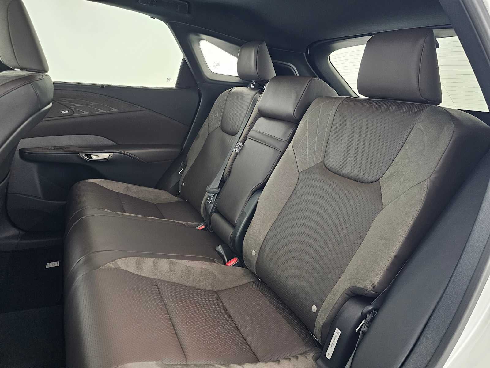 2025 Lexus RX Luxury