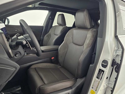 2025 Lexus RX Luxury