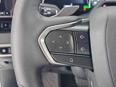 2025 Lexus RX Luxury