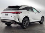 2025 Lexus RX Luxury
