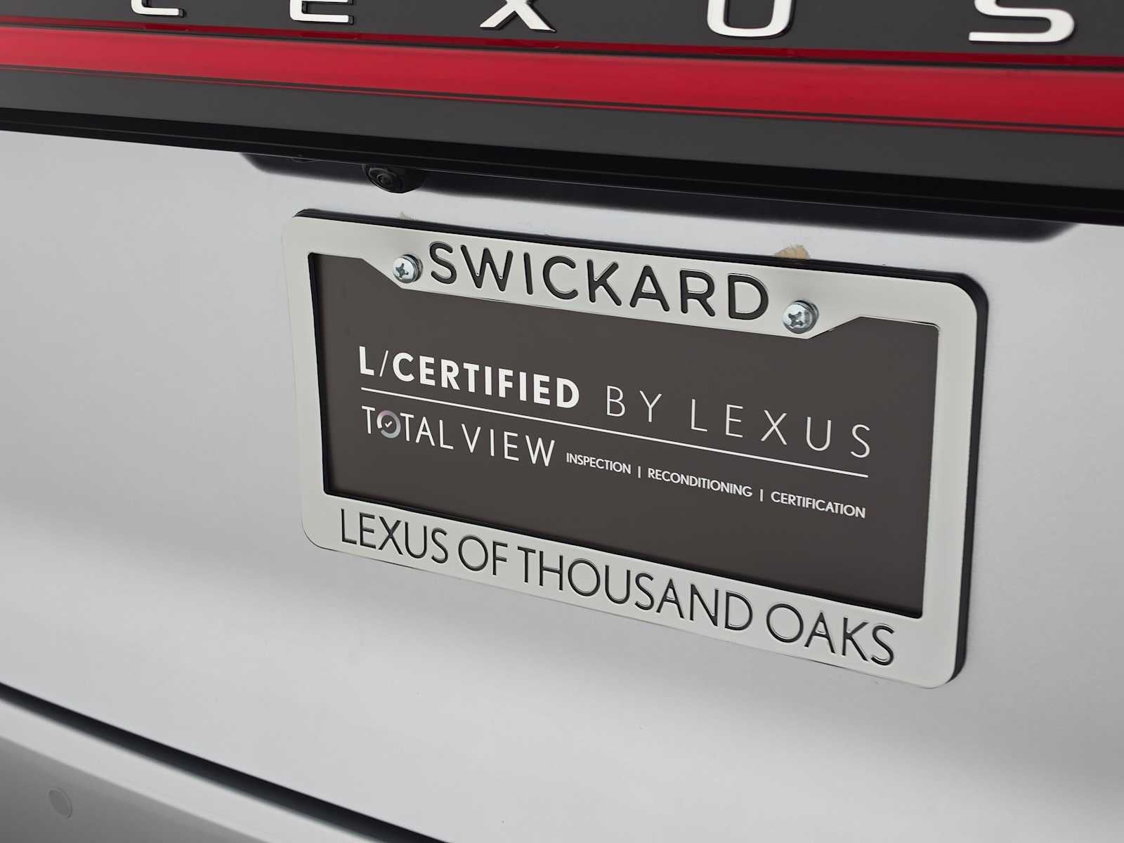 2026 Lexus RX 350h Premium