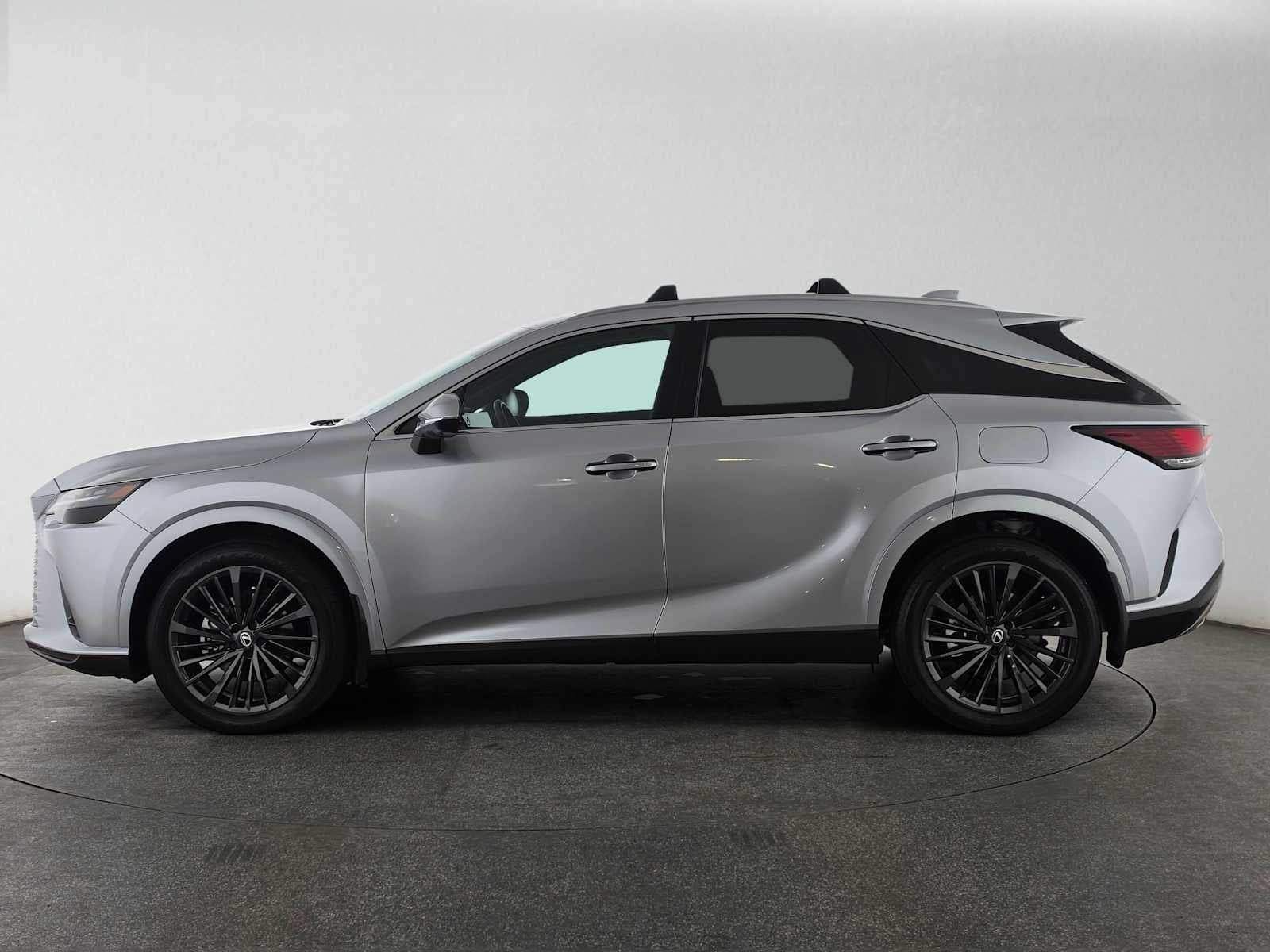 2026 Lexus RX 350h Premium