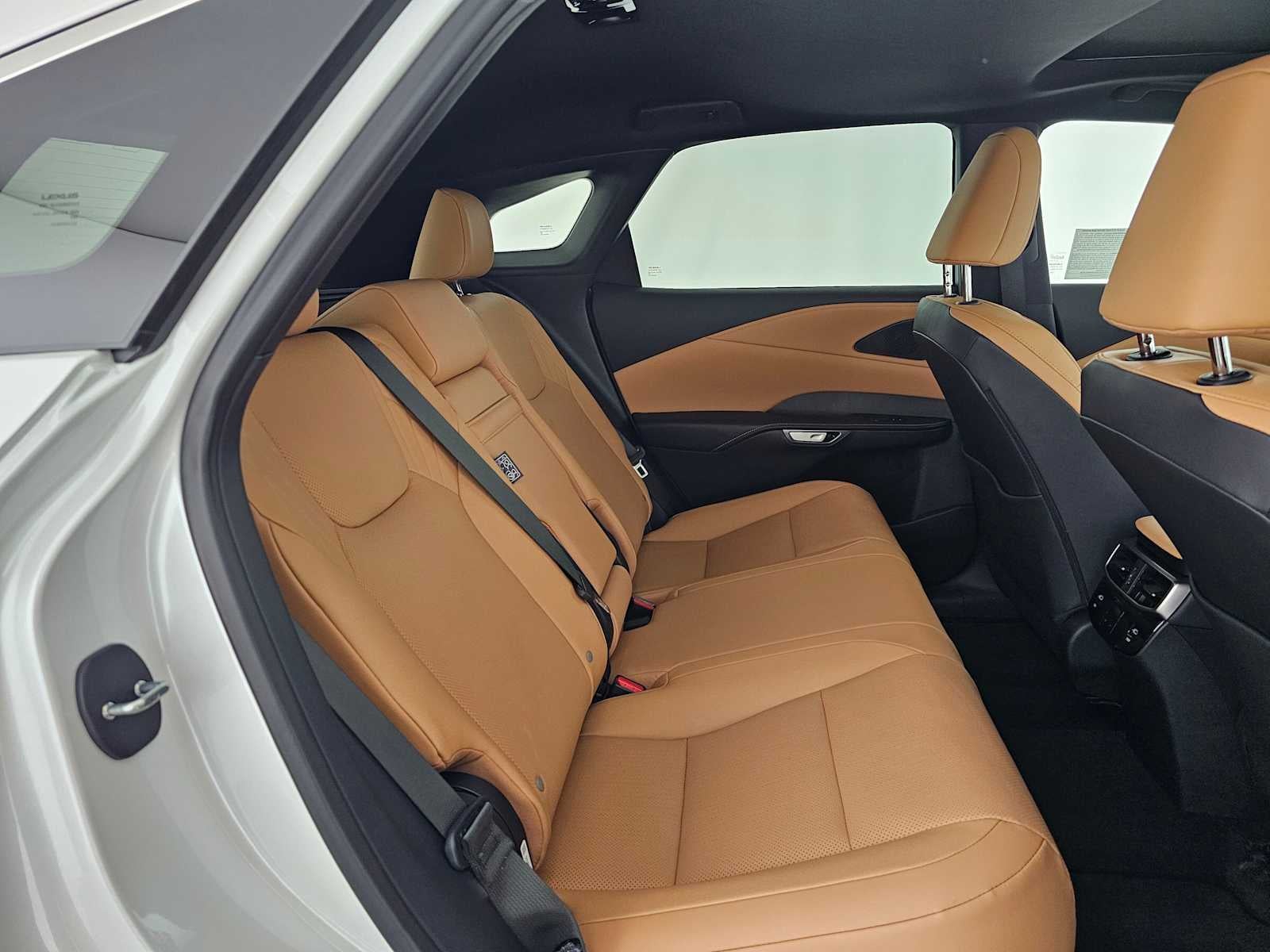 2026 Lexus RX 350h Premium