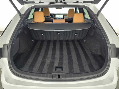 2026 Lexus RX 350h Premium