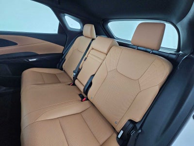 2026 Lexus RX 350h Premium