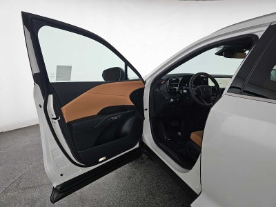 2026 Lexus RX 350h Premium