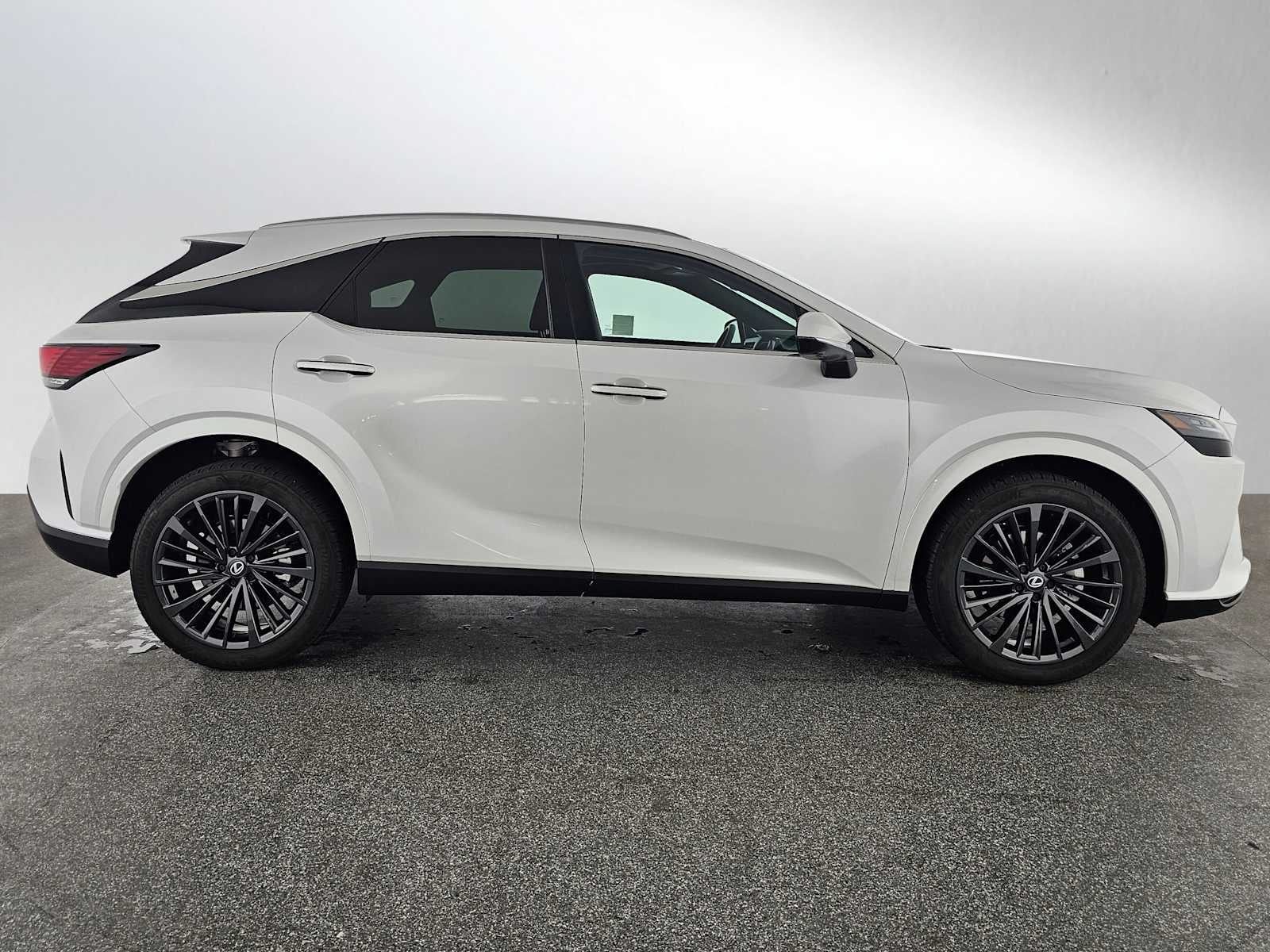 2026 Lexus RX 350h Premium