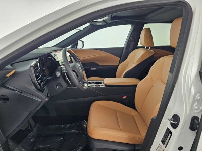 2026 Lexus RX 350h Premium