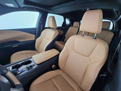2026 Lexus RX 350h Premium