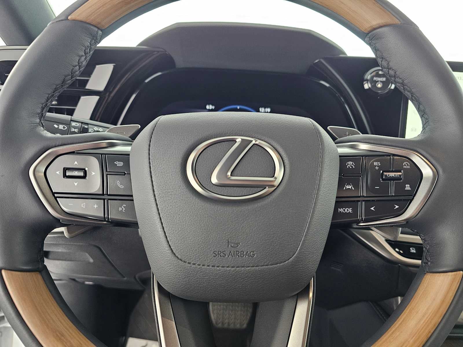 2026 Lexus RX 350h Premium