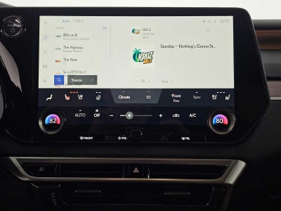 2026 Lexus RX 350h Premium