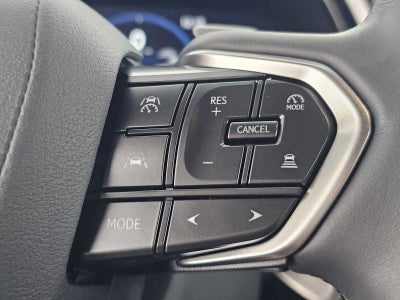 2026 Lexus RX 350h Premium