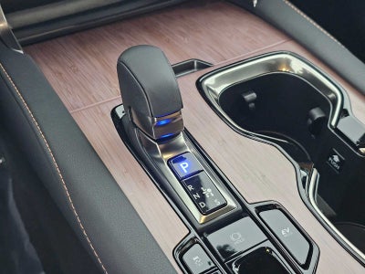 2026 Lexus RX 350h Premium