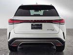 2026 Lexus RX 350h Premium