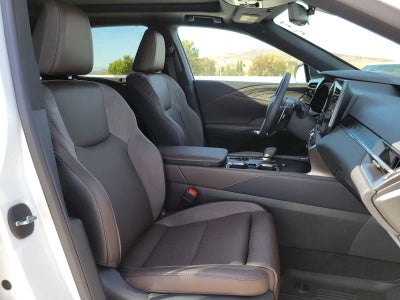 2026 Lexus RX 350h Luxury