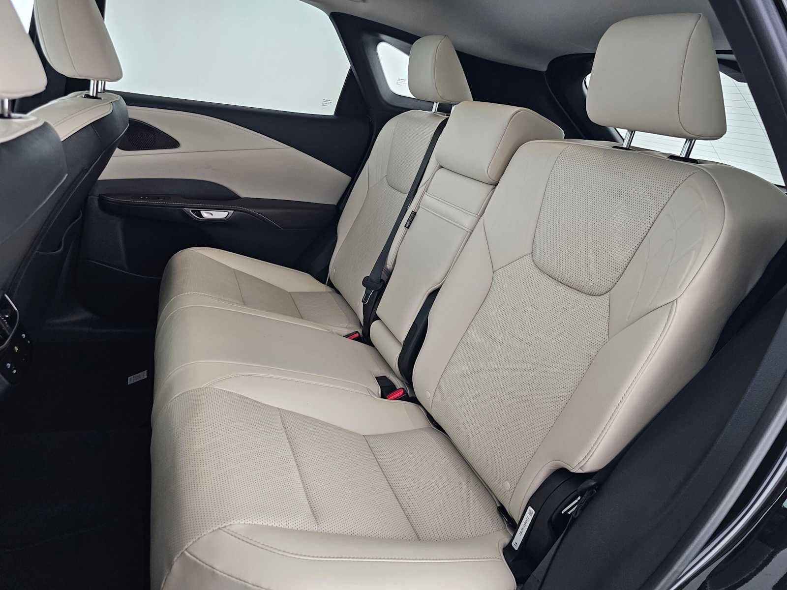 2026 Lexus RX 350h Premium+