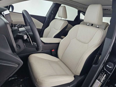 2026 Lexus RX 350h Premium+