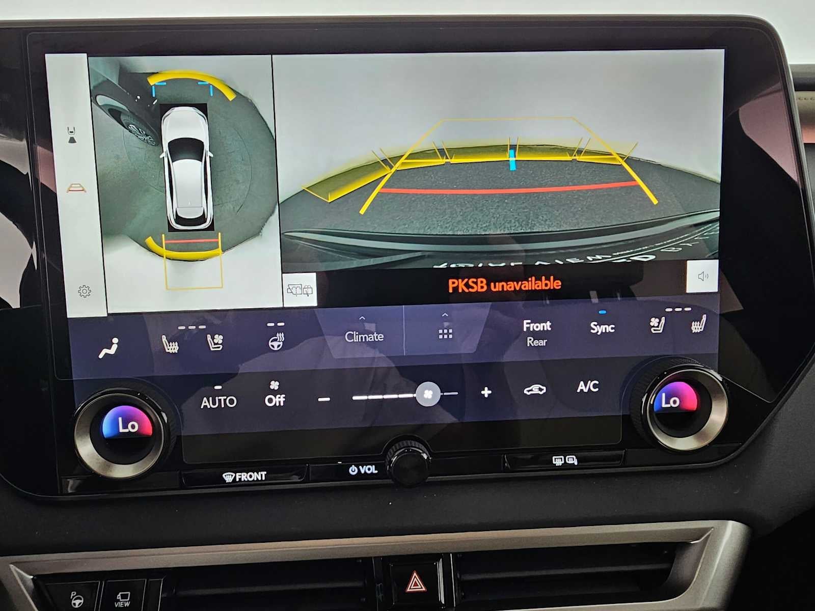 2026 Lexus RX 350h Premium+